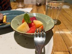 -良木缘咖啡西餐(优品道广场店)
