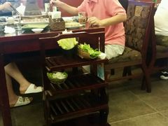 -东来顺饭庄(金泉广场店)
