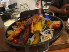 海陆空肉食狂欢-卡朋厨房(289艺术园区店)