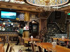 -东方亚克西餐厅(西康路店)