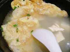 -张记旺角食街(动物园店)