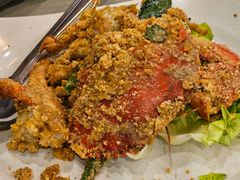 -真浪大家乐海鲜餐馆