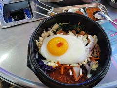 -玄希浪漫厨房·韩料烤肉(湖滨银泰in77店)