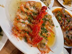 -揭阳钟记小食(福田新村店)