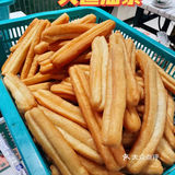 广州｜强叔现切🐷杂粥｜
