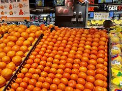 -永辉超市(福州市大儒世家店)