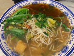 全素米粉-桂林米粉