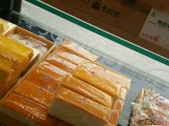 -天力卡拉优动物奶油生日蛋糕(鼓楼店)