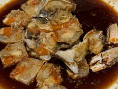 -成隆行·蟹王府(九江路店)
