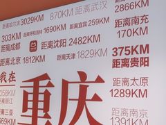 -龙湖重庆时代天街