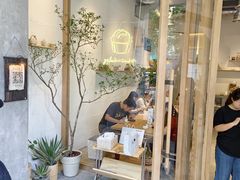 -喜茶(上海打浦桥日月光gelato lab+店)