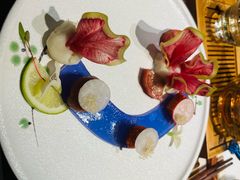 -叶叶菩提(太原别墅店)