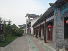 -赵州桥景区