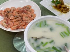 -鹏城人家海鲜酒家·23年老字号(较场尾店)