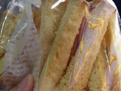 -BreadTalk面包新语·烘焙蛋糕(高德置地春广场店)
