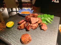 -匠和风精致料理(莆田财富中心店)