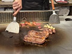 -大渔铁板烧(海雅缤纷城店)