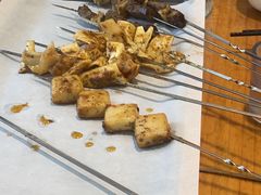 -亿牌牌东北烧烤(怀特店)