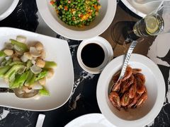 -食肆&Fourteen(武林夜市店)