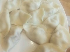 -菊花女水饺(闻涛苑店)