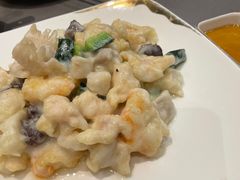 -燕春楼(海河华鼎店)