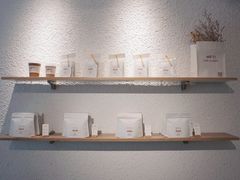 -Cafe on warm(丹霞店)