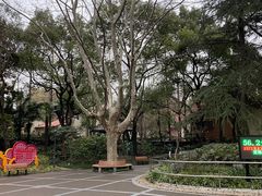 -华山儿童公园