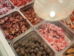 -拿渡·水煮鱼 麻辣香锅(西单大悦城店)