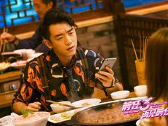-SFC上影影城(新世界店)