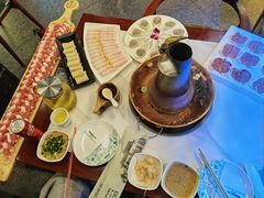 -阳坊胜利涮羊肉(禧乐汇店)