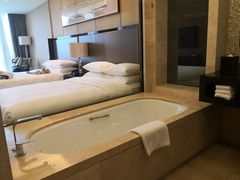 -廊坊固安福朋喜来登酒店