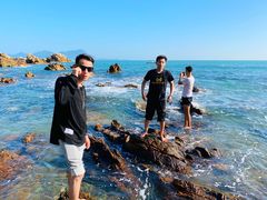 -西涌国际滨海旅游区