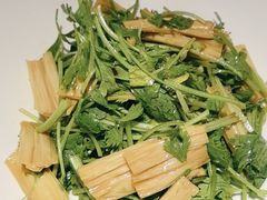 -城南往事·鲁菜·烤鸭(世茂宽厚里·大明湖店)