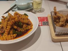 -全牛匠·乐山跷脚牛肉(西北旺万象汇店)