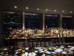 -广州四季酒店·天吧·高空酒吧