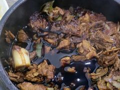 -金明玉小吃(康城路店)