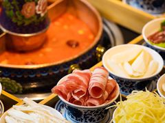 -咏江南·苏式火锅·苏州评弹(观前街店)