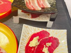-AJIYA·池袋日式烧肉自助(天津万象城店)