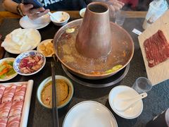 -仁和四季涮肉馆(天坛南门店)
