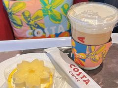 -COSTA COFFEE(吴江路店)