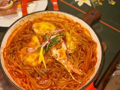 -第101座花园餐厅(湖滨88店)