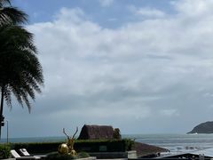 -石梅湾艾美度假酒店