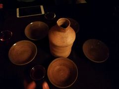 -江湖边·小生活