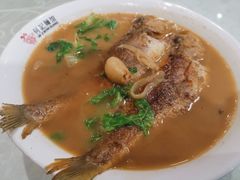 -何记面馆(龙泉山店)