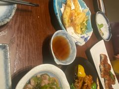 -松子料理(亮马桥店)