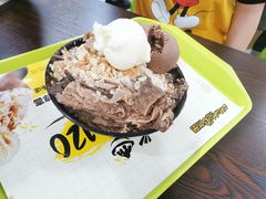 -MOMO冰品·生巧汤圆(红桥店)