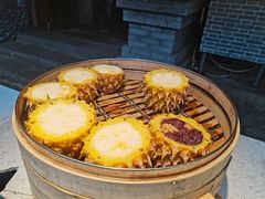 -白鹿原·白鹿仓