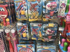 -TOYSRUS玩具反斗城(天津远洋乐堤港店)