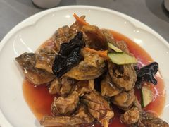 -燕春楼(海河华鼎店)