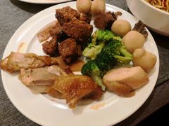 -北京王府井希尔顿酒店·万斯阁西餐厅